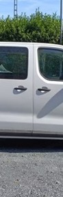Peugeot Expert M L1H1 Zabudowa Brygadowa Składana M L1H1 Zabudowa Brygadowa Składana-3