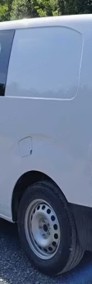 Peugeot Expert M L1H1 Zabudowa Brygadowa Składana M L1H1 Zabudowa Brygadowa Składana-4