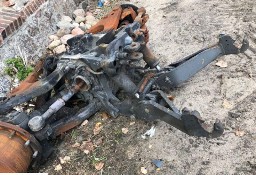 Fendt 922 927 930 933 936 - Dyferencjał Mechanizm Różnicowy Wkład Mostu TUZ Części