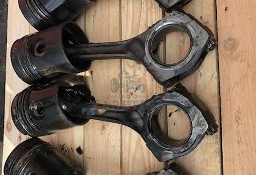 Mercedes OM352 - Korbowód