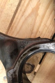 Mercedes OM352 - Korbowód-2