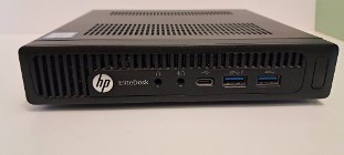 HP 800 G2 intel Core i5 -6500 /8Gb  DDR4