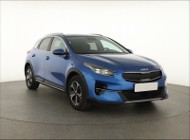 Kia Xceed , 1. Właściciel, Serwis ASO, Automat, Skóra, Navi,