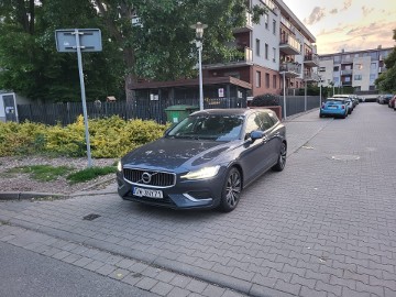 211KM Mild Hybrid B4 Inscription