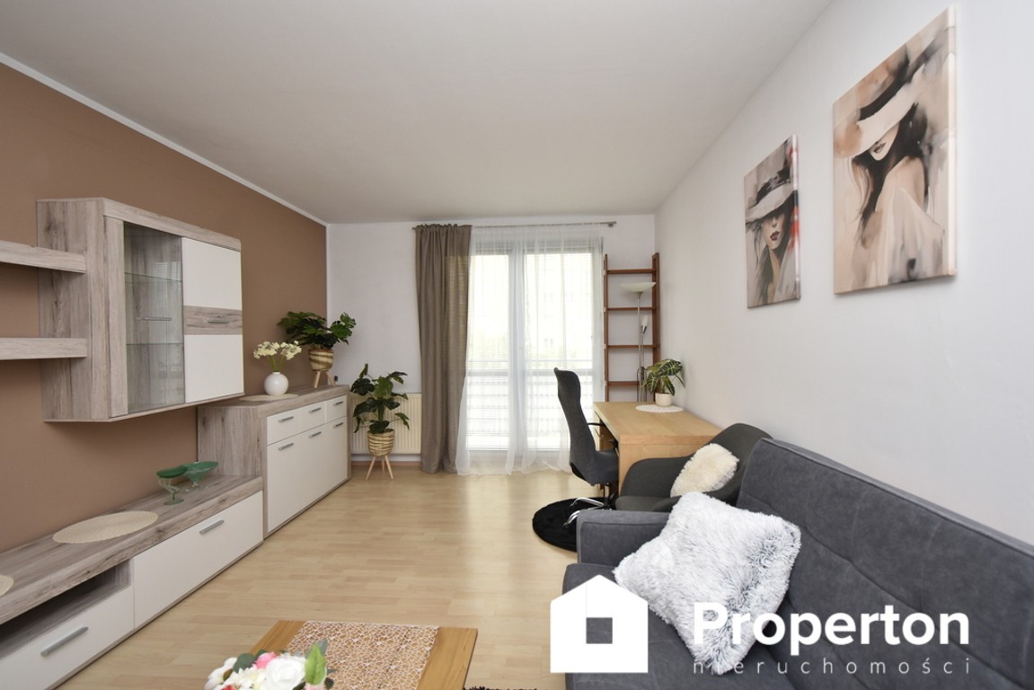 Mieszkanie na wynajem, 41 m² Lublin, Ludwika Hirszfelda
