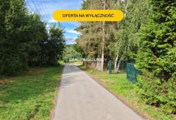 Działka inna Lewniowa