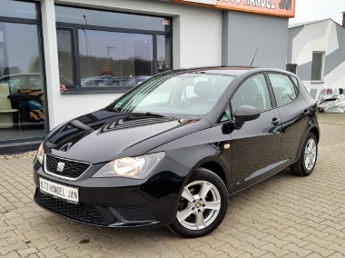 SEAT Ibiza V-1