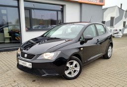 SEAT Ibiza V