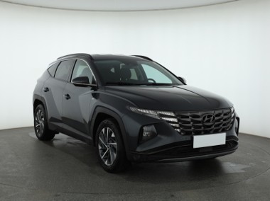 Hyundai Tucson , Salon Polska, 1. Właściciel, Serwis ASO, Automat, VAT 23%,-1