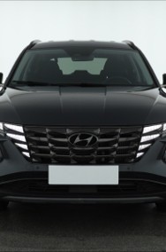 Hyundai Tucson , Salon Polska, 1. Właściciel, Serwis ASO, Automat, VAT 23%,-2