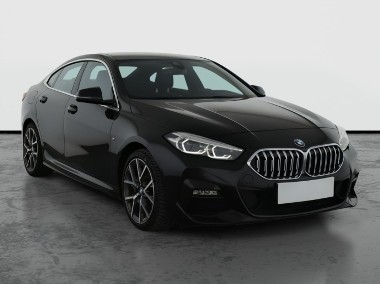 BMW Salon Polska, Serwis ASO, Automat, Skóra, Navi, Klimatronic,-1