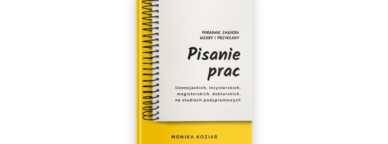 Pisanie prac: licencjackich, inżynierskich, magisterskich, doktorskich...-1