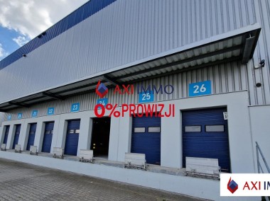 Magazyn 7 100 m2 Gądki koło Poznania-1