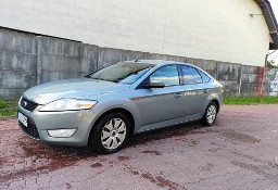 Ford Mondeo VII Ford Mondeo MK4 2010 2.0 TDCi 115 km