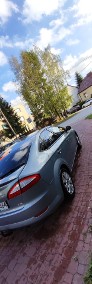 Ford Mondeo MK4 2010 2.0 TDCi 115 km-3