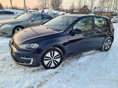 Volkswagen Golf VII-1