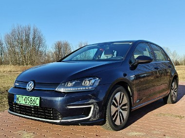 Volkswagen Golf VII-1