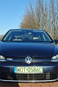 Volkswagen Golf VII-2