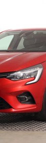 Renault Clio V , Salon Polska, GAZ, Klimatronic, Tempomat, Parktronic-3