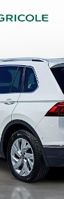 Volkswagen Tiguan II 1.5 TSI 150 KM Evo Elegance Salon Polska Faktura Vat 23% WZ084GJ-4