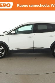 Peugeot 3008 II Allure automat navi kamera180 virtual cockpit tempomat-2