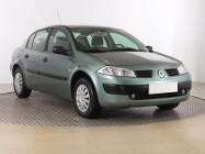 Renault Megane II , Salon Polska, Klima, El. szyby