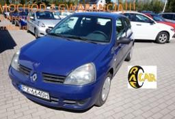 Renault Clio III zarejestrowany, ubezpieczony. Gwarancja. Polecam !!!