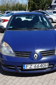 Renault Clio III zarejestrowany, ubezpieczony. Gwarancja. Polecam !!!-2