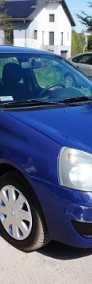 Renault Clio III zarejestrowany, ubezpieczony. Gwarancja. Polecam !!!-3