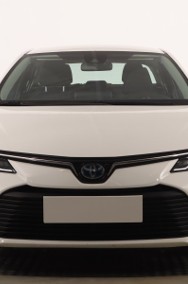 Toyota Corolla XII , Salon Polska, 1. Właściciel, Automat, VAT 23%, Klimatronic,-2