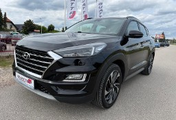 Hyundai Tucson III 1.6 CRDi Executive 2WD