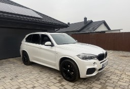 BMW X5 F15 M pakiet F-VAT 23%