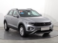 Volkswagen T-Roc , Salon Polska, 1. Właściciel, Serwis ASO, Automat, VAT 23%,