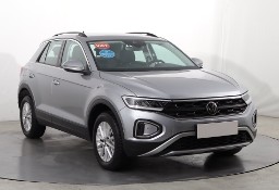 Volkswagen T-Roc , Salon Polska, 1. Właściciel, Serwis ASO, Automat, VAT 23%,