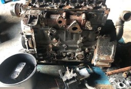 Deutz TCD 3.6 L4 - Głowica Wał Blok Cylindrów Wałek Rozrządu