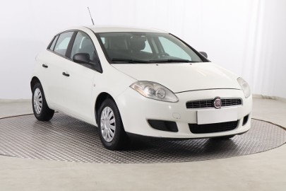 Fiat Bravo II , Salon Polska, Klima, El. szyby