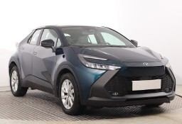 Toyota C-HR , Salon Polska, 1. Właściciel, Serwis ASO, Automat, VAT 23%,
