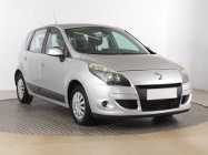 Renault Scenic III , Klimatronic, El. szyby