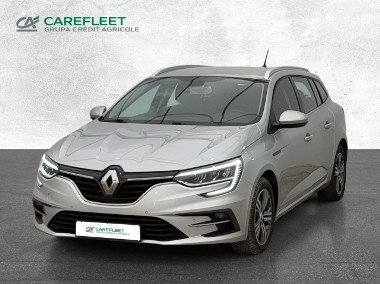 Renault Megane IV Renault Megane 1.3 TCE FAP Equilibre Kombi-1
