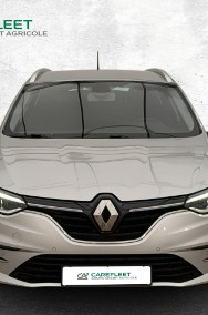 Renault Megane IV Renault Megane 1.3 TCE FAP Equilibre Kombi-2