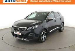 Peugeot 3008 II full led automat GT-LINE navi kamera nappa panorama