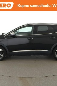 Peugeot 3008 II full led automat GT-LINE navi kamera nappa panorama-2
