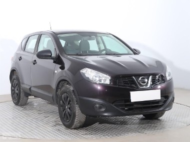 Nissan Qashqai I , Serwis ASO, Klima, Tempomat-1