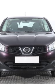 Nissan Qashqai I , Serwis ASO, Klima, Tempomat-2