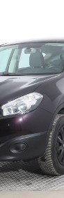 Nissan Qashqai I , Serwis ASO, Klima, Tempomat-3