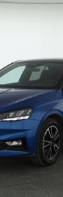 Skoda Fabia IV , 1. Właściciel, Serwis ASO, VAT 23%, Klimatronic, Tempomat,-3