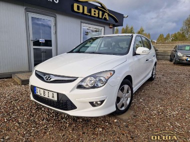 Hyundai i30 I-1