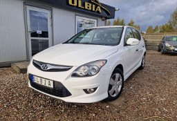 Hyundai i30 I