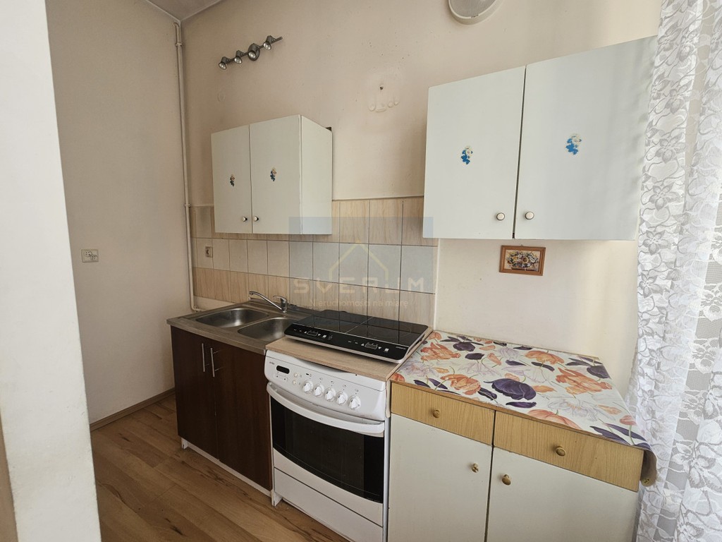 Mieszkanie na sprzedaż, 1 pokój, 24 m², Częstochowa
