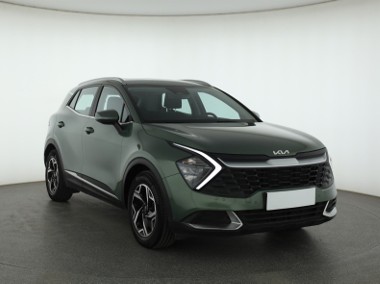 Kia Sportage IV , Salon Polska, 1. Właściciel, Serwis ASO, VAT 23%,-1